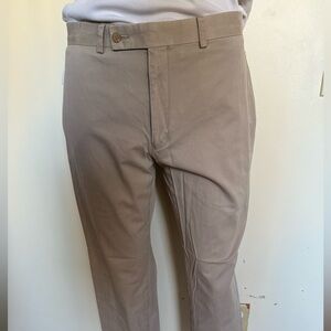 Cotton Ralph Lauren dress pants